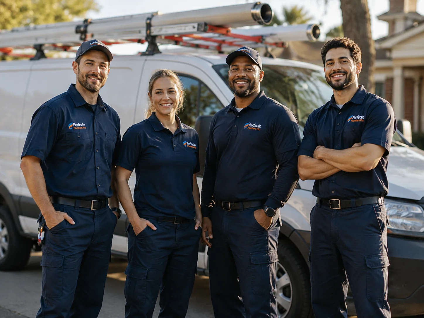 Emergency Plumber Near Me in Orick, CA near me